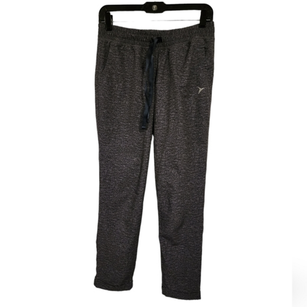 Old navy go dry‎ gray pants